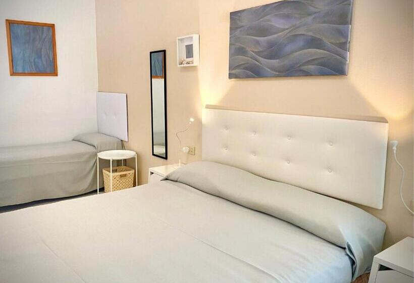 בית מלון כפרי Lorenza B&b E Mini Suite