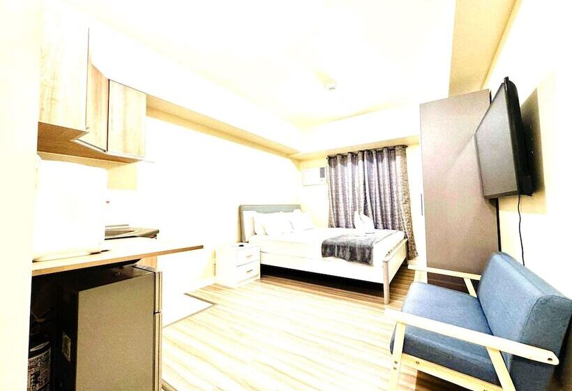 Отель Oyo 1080 The Best Inn