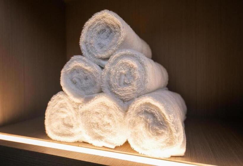 Ji Hotel Gu An Daxing International Airport