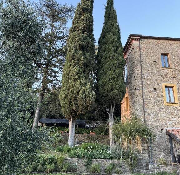 ベッドアンドブレックファースト Casa Albini