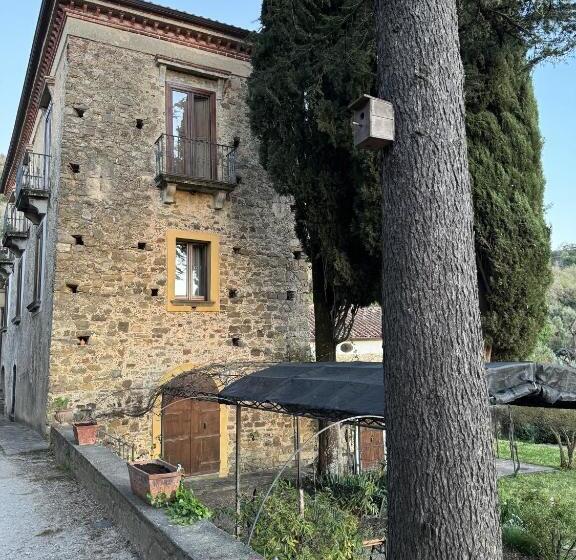 ベッドアンドブレックファースト Casa Albini