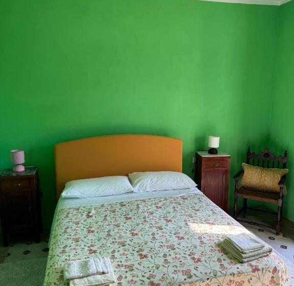 ベッドアンドブレックファースト Casa Albini