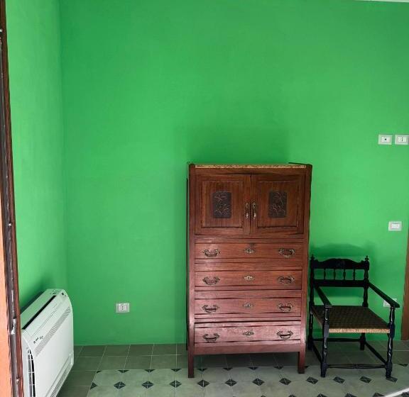 ベッドアンドブレックファースト Casa Albini