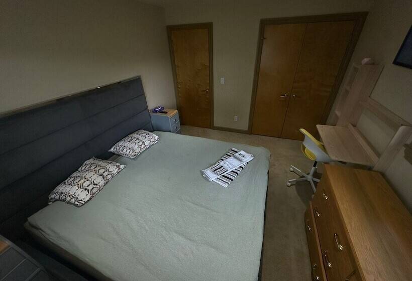 住宿加早餐  Illuminati Guest House