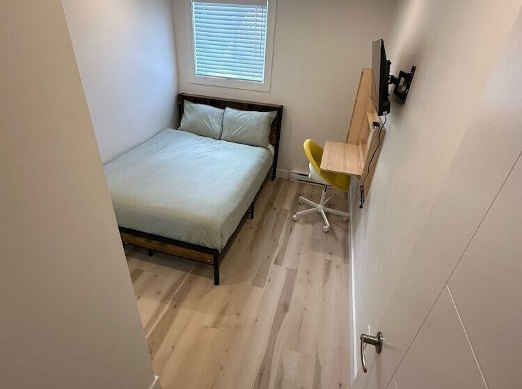 住宿加早餐  Illuminati Guest House
