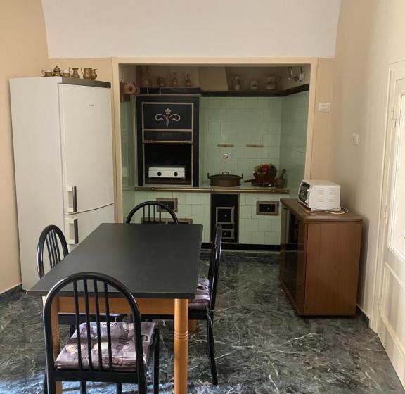 צימר Palazzo Prence