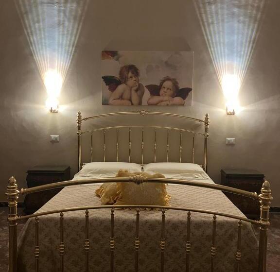 צימר Palazzo Prence