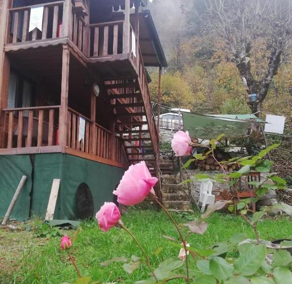 çelina Apart