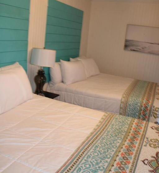 Historical Hotel   House Of Ludington