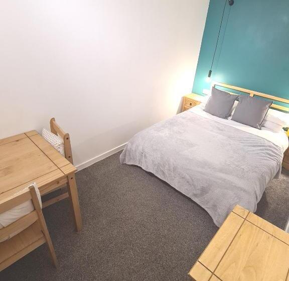 فندق Five Star Apartment