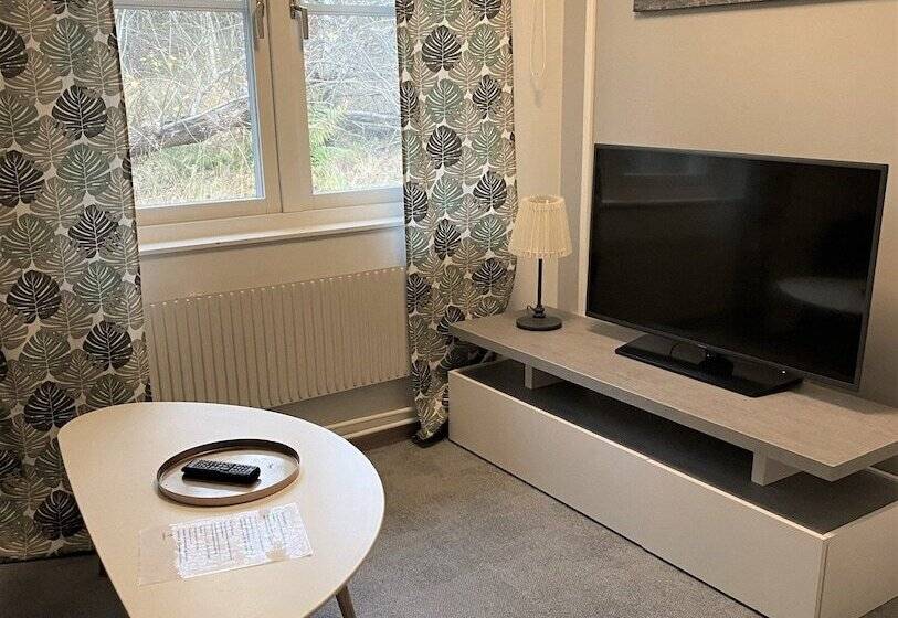 هتل Forenom Hostel Gothenburg Säve