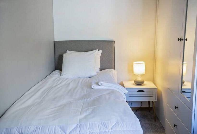 هتل Forenom Hostel Gothenburg Säve