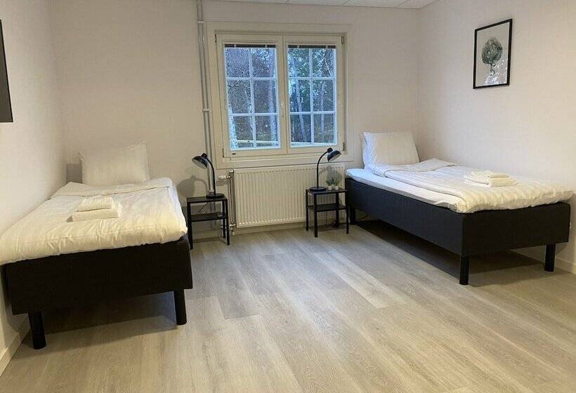 هتل Forenom Hostel Gothenburg Säve