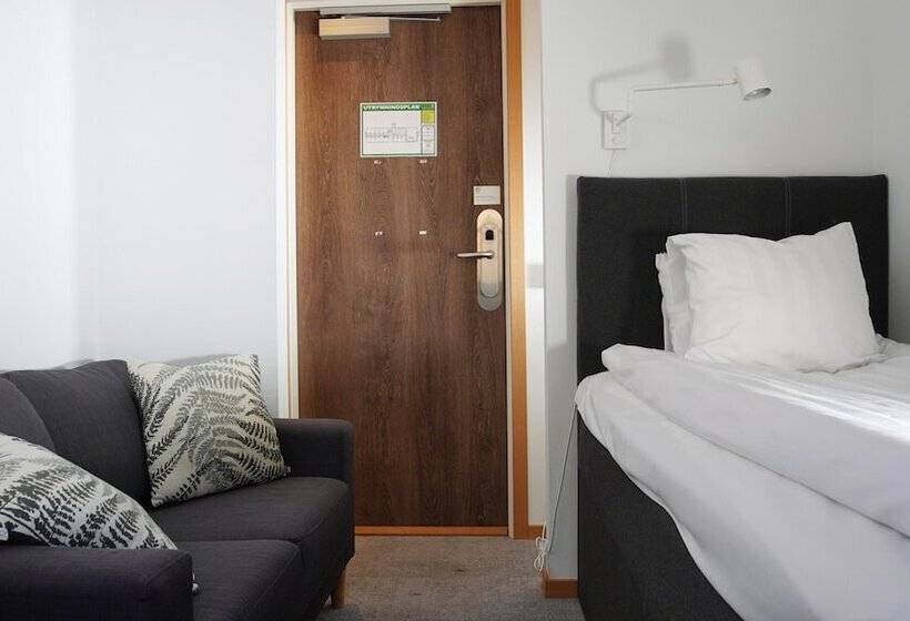 هتل Forenom Hostel Gothenburg Säve