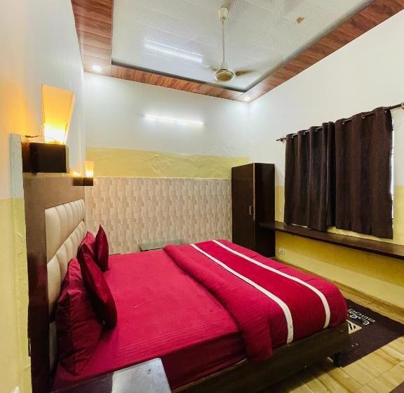 호텔 Fusion Best Rooms