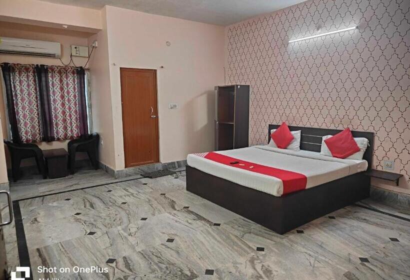 Отель Oyo 82319 Shakti Resort