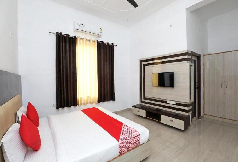 فندق Oyo Diamond Resort