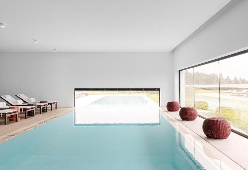 فندق ريفى Land of Alandroal