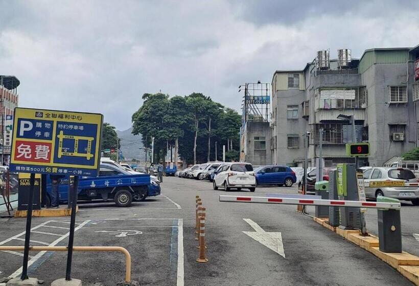 Lai Jie Accommodation