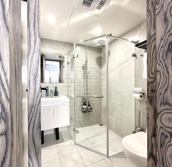 Lai Jie Accommodation