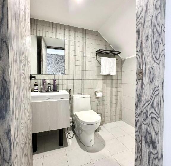 Lai Jie Accommodation