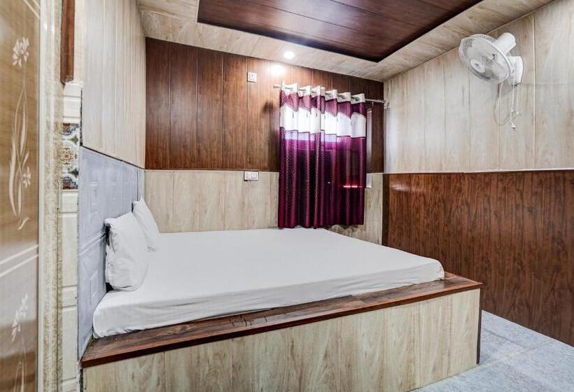 Oyo Hotel Aryawart Galaxy