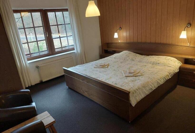 ペンション Haus Nirgendwo