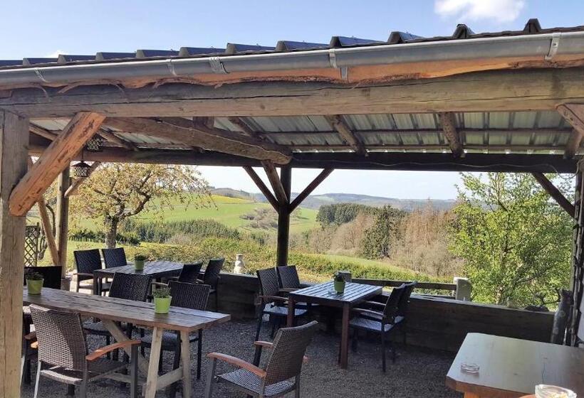 ペンション Haus Nirgendwo