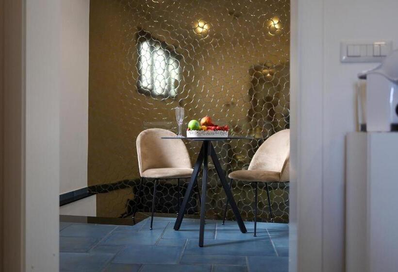 Пансион Suite Sant’antonio