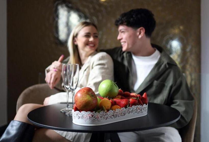 Пансион Suite Sant’antonio