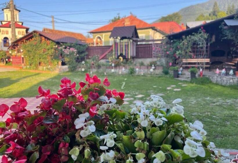 پانسیون Vila Maria