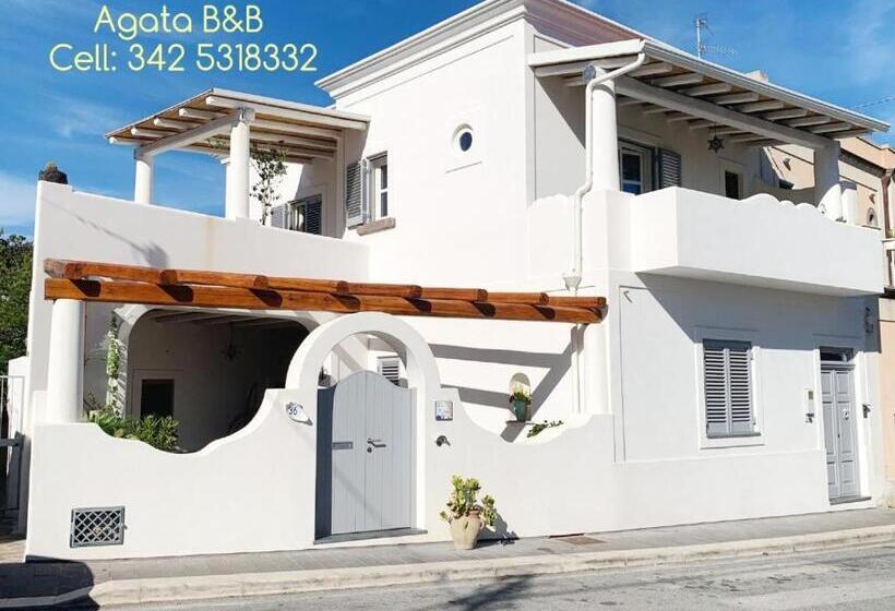 Agata B&b