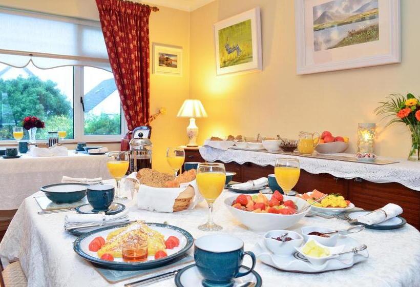 Cappa Veagh B&b