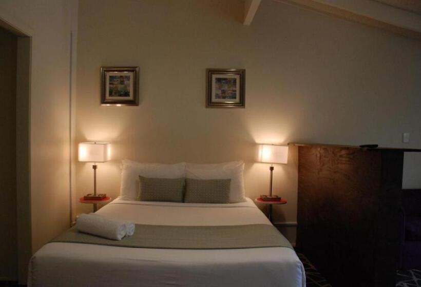 هتل Vr Auckland Airport