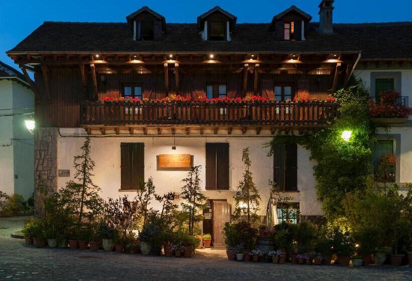 Пансион Hostal Casa Blasquico   Restaurante Gaby