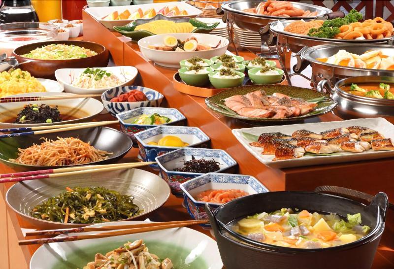 Общежитие Royal Hotel Odate