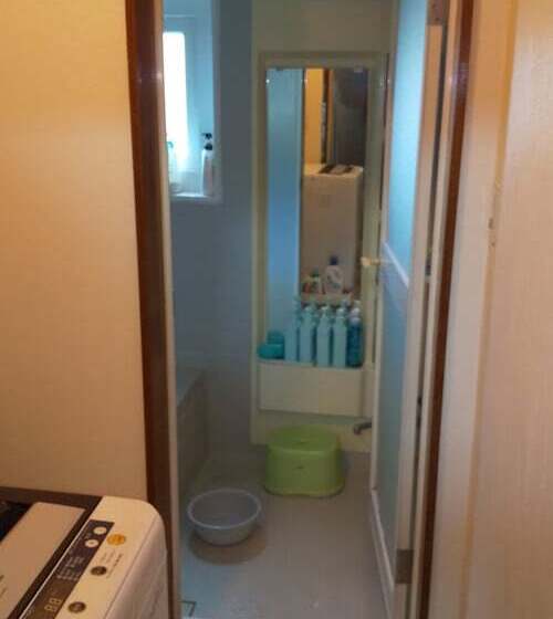 צימר Dormitory L   Hostel