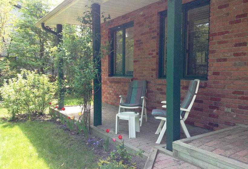 مبيت وإفطار Gite De Brouage