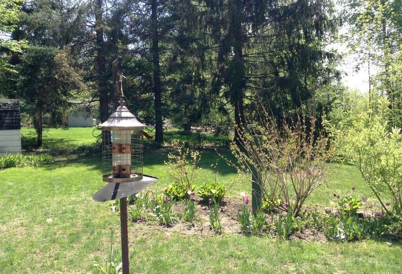 مبيت وإفطار Gite De Brouage