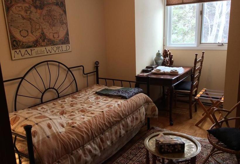 مبيت وإفطار Gite De Brouage