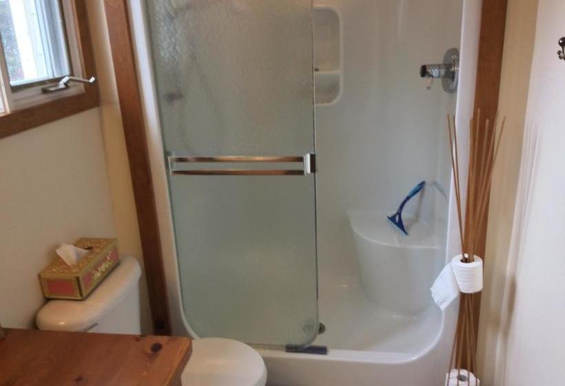 مبيت وإفطار Gite De Brouage