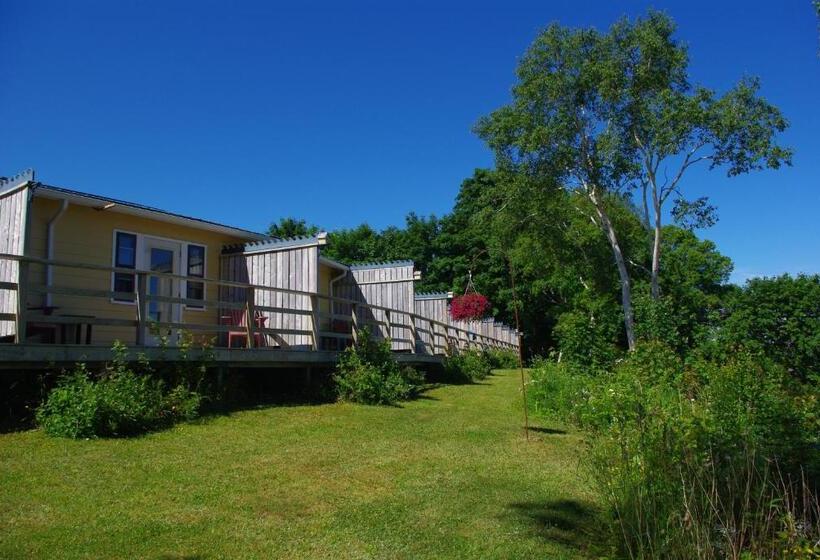 צימר Hedley House Inn
