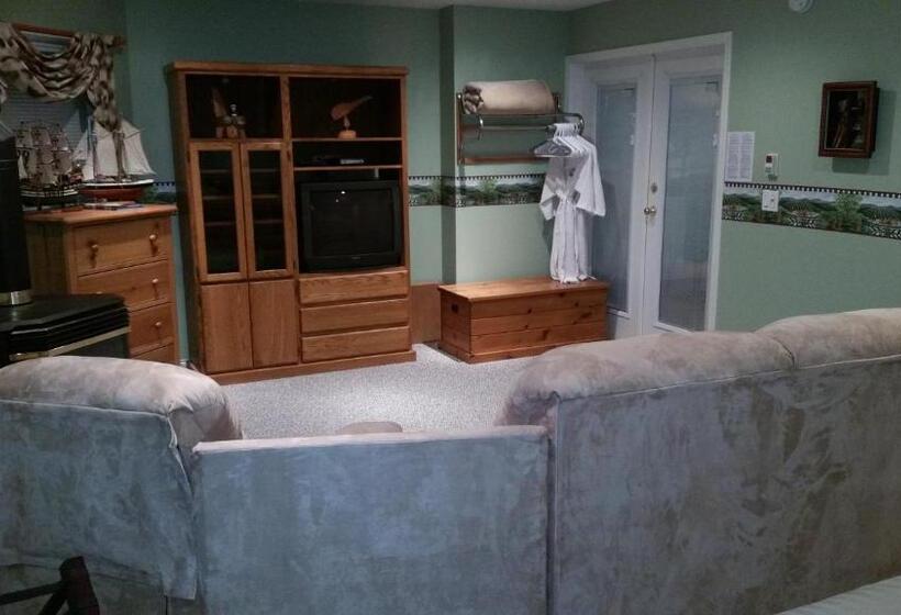 مبيت وإفطار Hummingbird Guesthouse