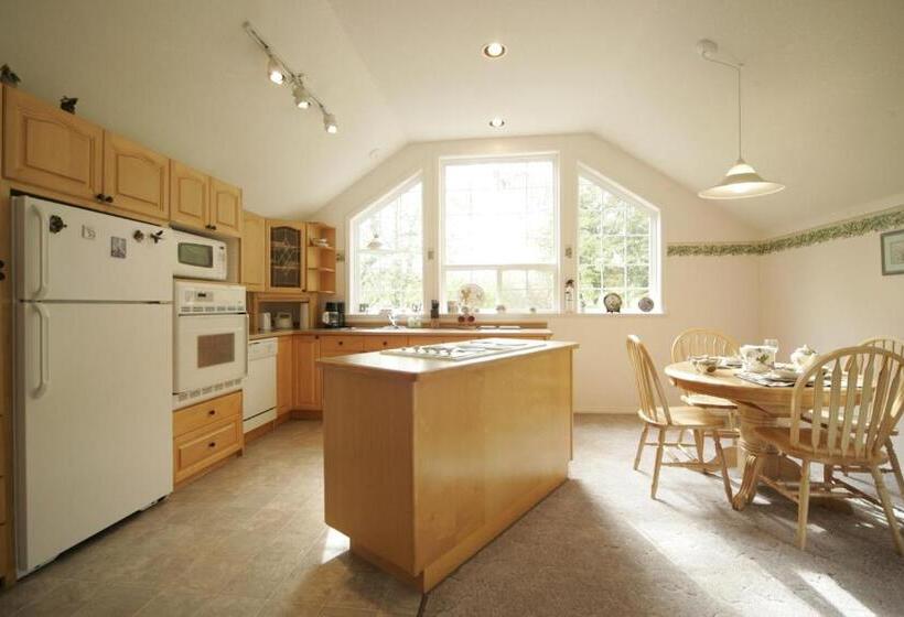 مبيت وإفطار Hummingbird Guesthouse