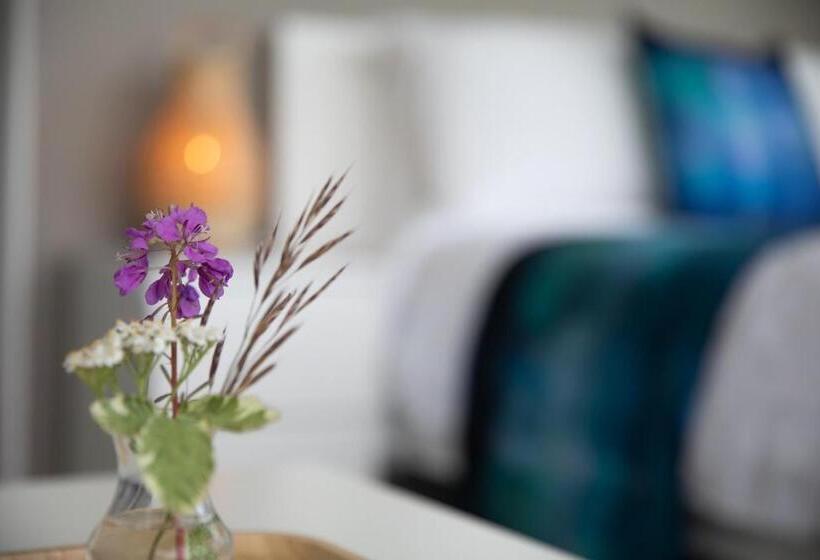 צימר Northern Lights Resort & Spa