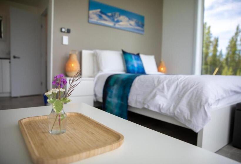צימר Northern Lights Resort & Spa