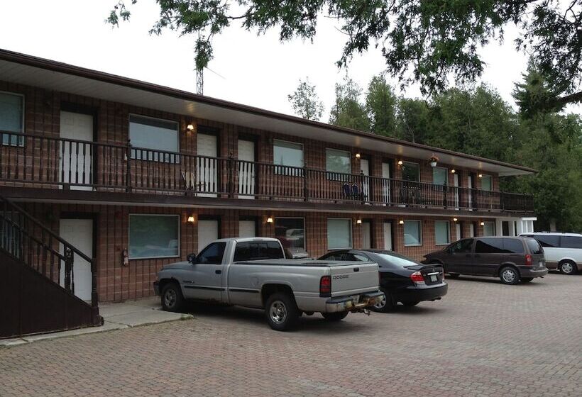 Cedar Springs Motel