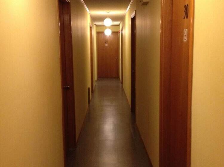 Cedar Springs Motel