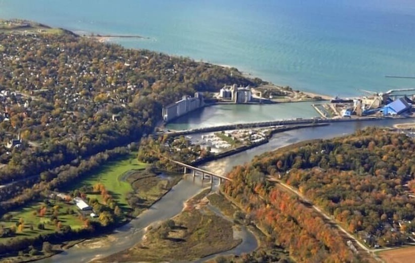 Colborne Bed And Breakfast