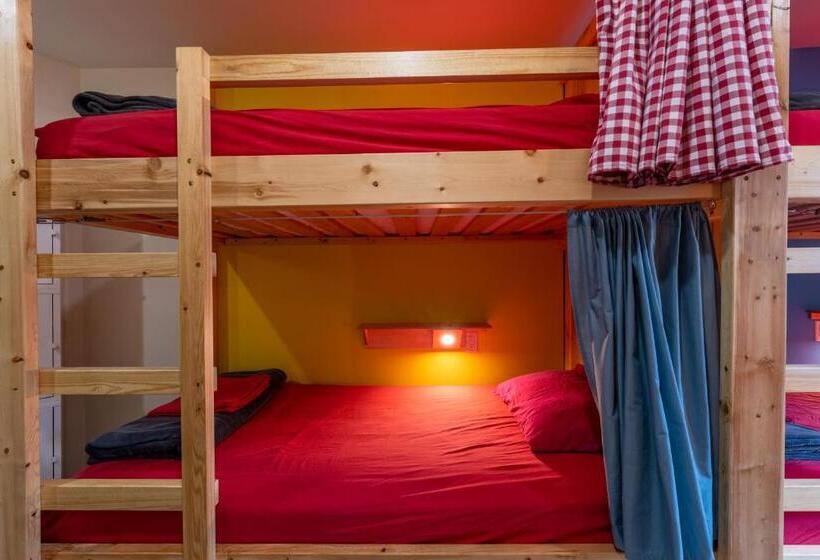 Dreamcatcher Hostel